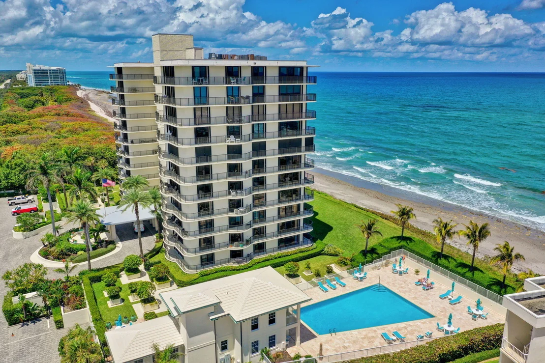 Photo of Unit 103 at 400 Beach Road