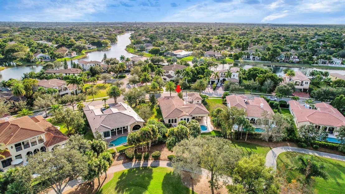 Photo of 6930 Long Leaf Drive