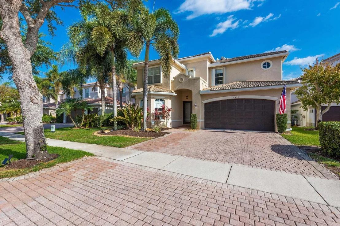 Photo of 8533 Briar Rose Point