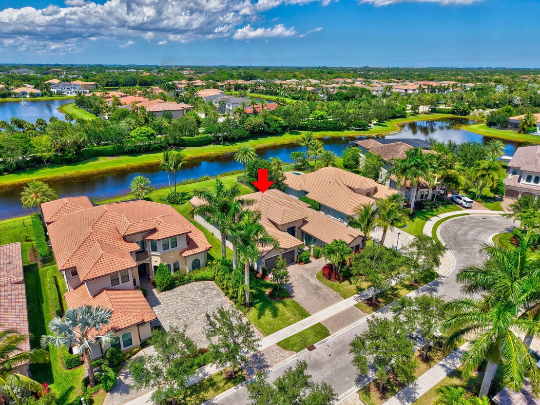 Photo of 9288 Tropez Lane