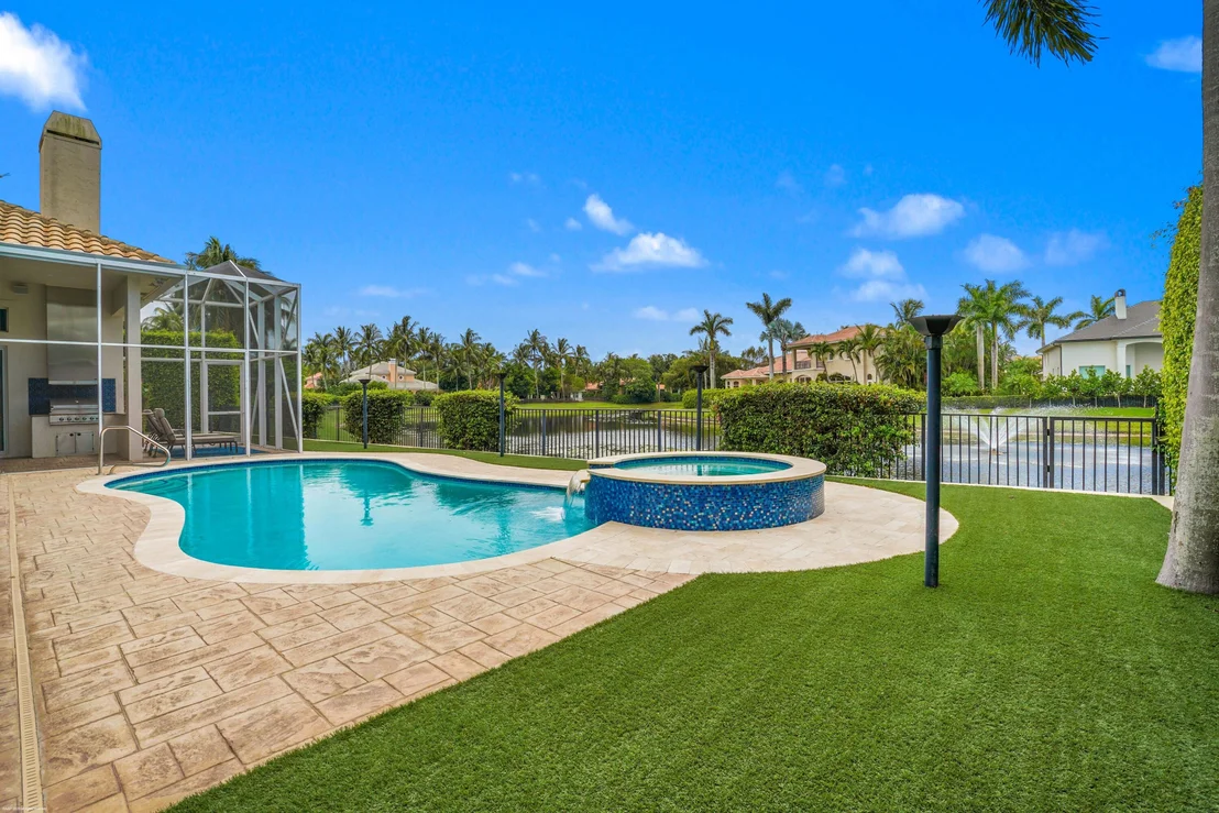 Photo of 12809 Mizner Way