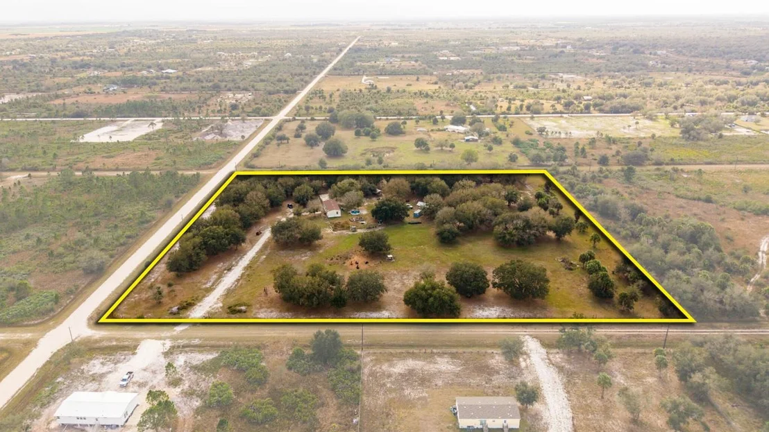 Photo of 16112 NW 276th Street