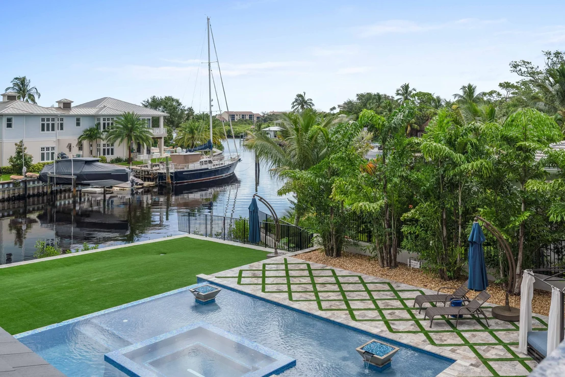 Photo of 261 Old Jupiter Beach Road