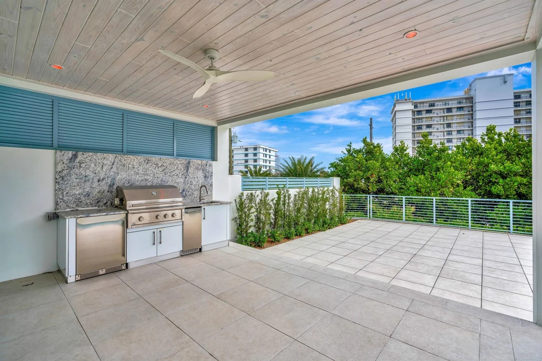 Photo of Unit UNITB at 461 Venus Drive