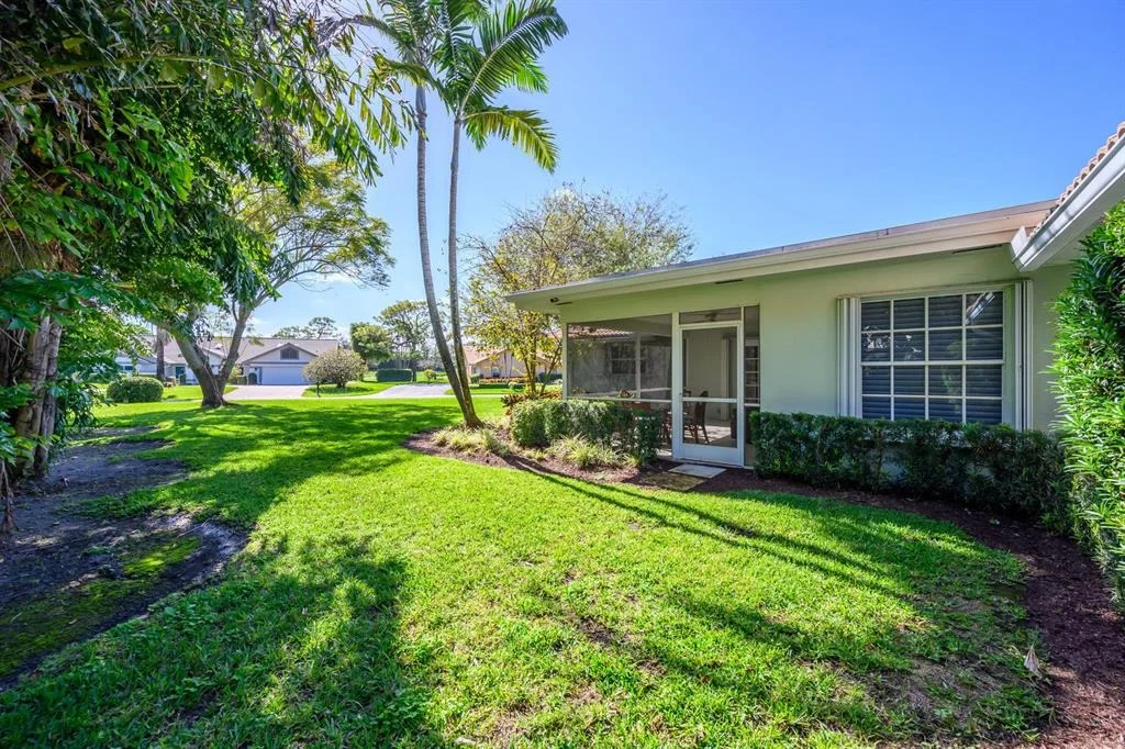 Photo of 4695 Sabal Palm Drive