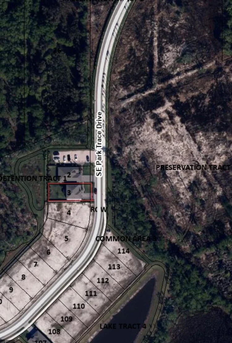 Photo of 6520 SE Park Trace Drive