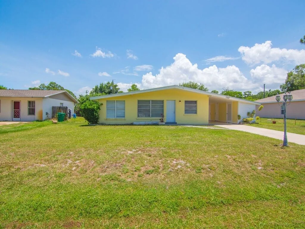 Photo of 7707 James Road