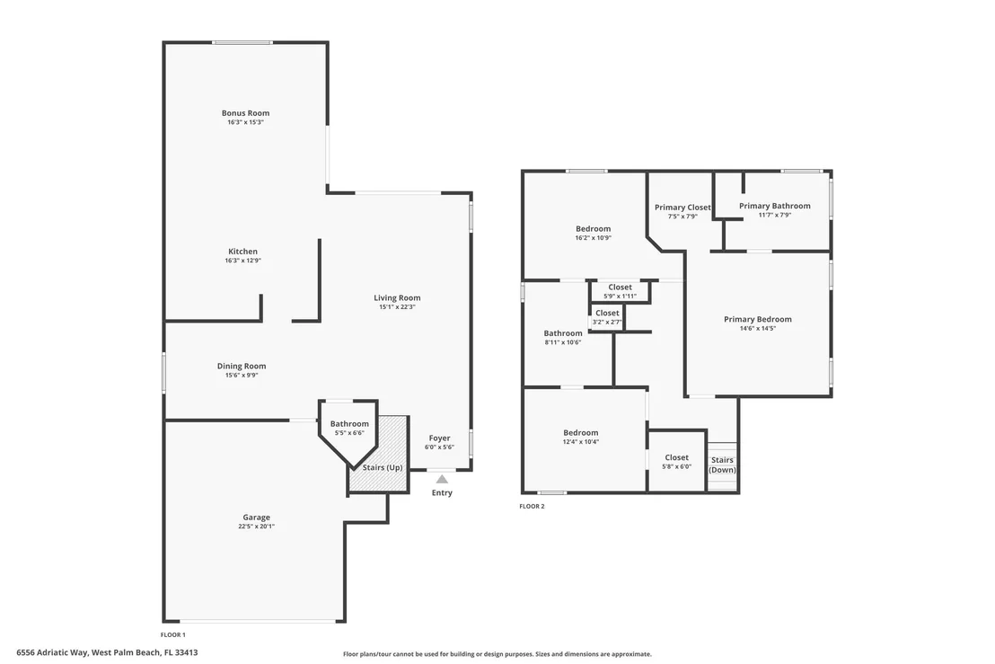 Photo of 6556 Adriatic Way