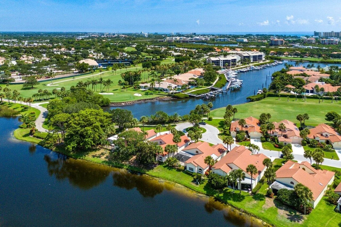 Photo of 16703 Hidden Cove Drive