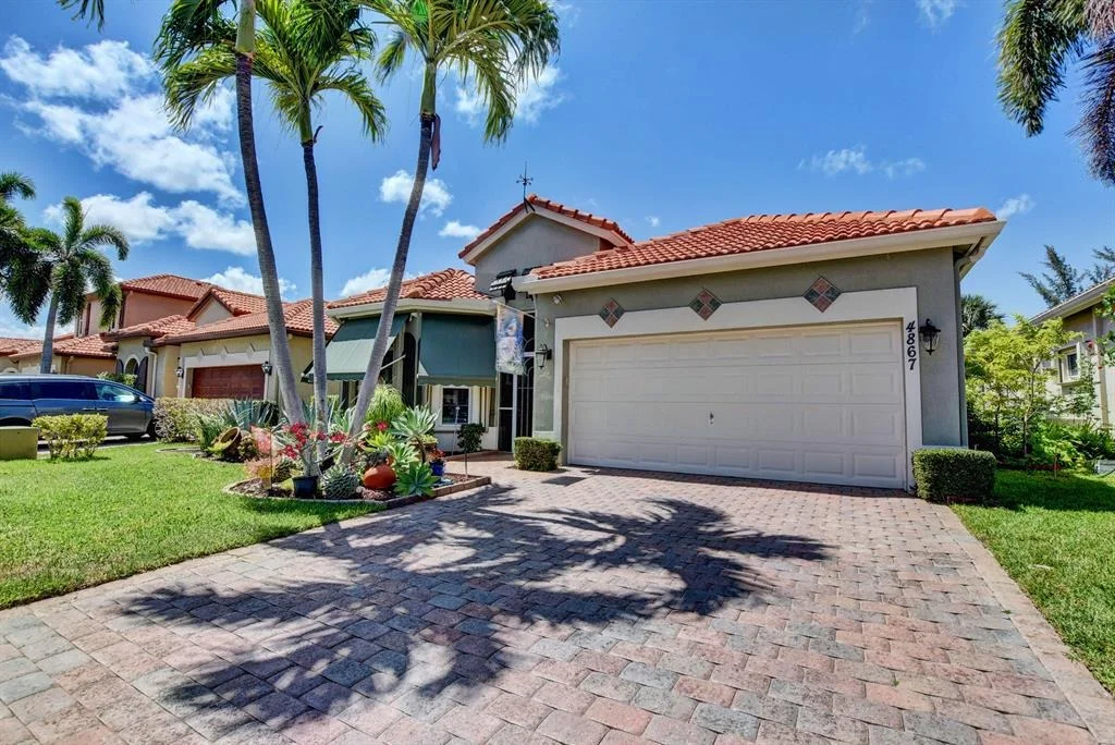 Photo of 4867 Gateway Gardens Drive