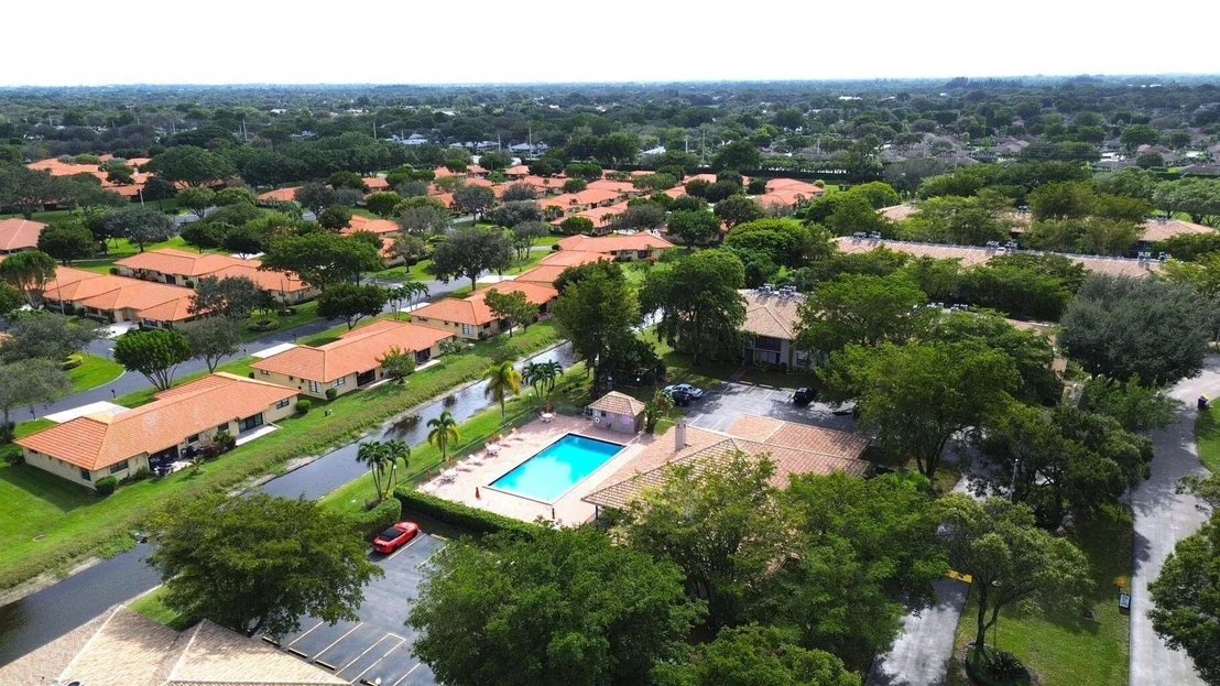 Photo of Unit 201 at 9785 Pineapple Tree Drive