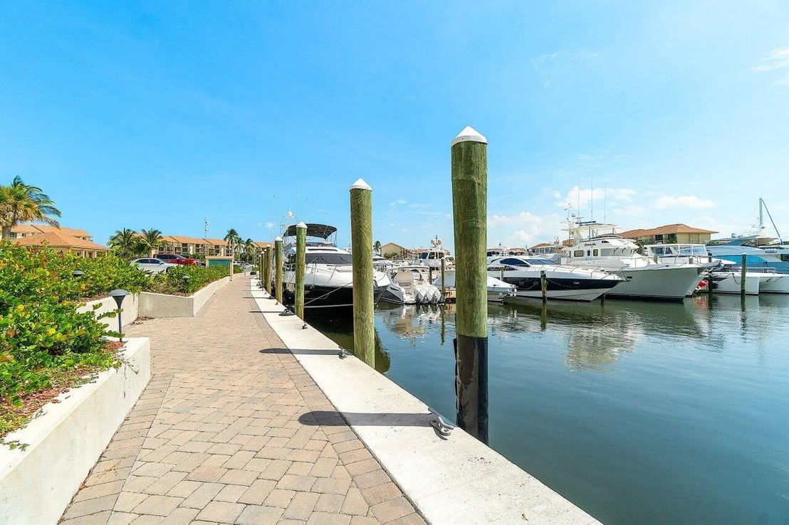 Photo of Unit 405 at 1401 Tidal Pointe Boulevard