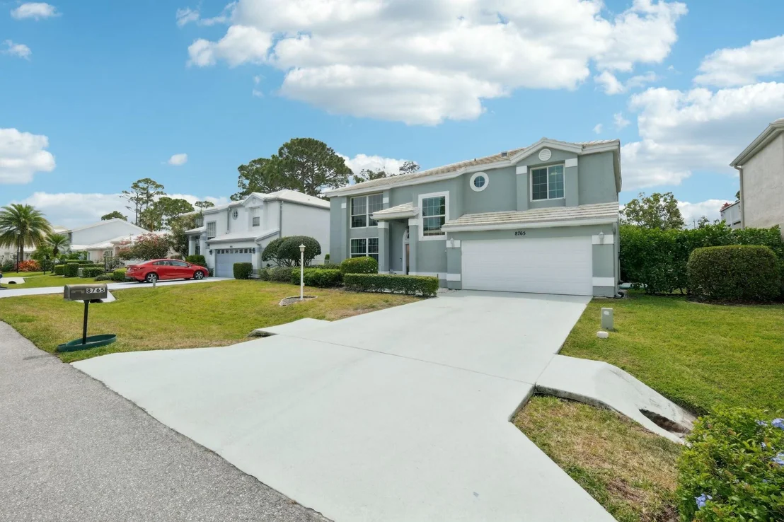 Photo of 8765 SE Riverfront Terrace