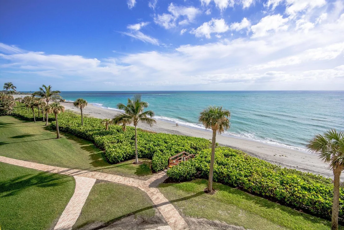 Photo of Unit 310 at 200 Ocean Trail Way