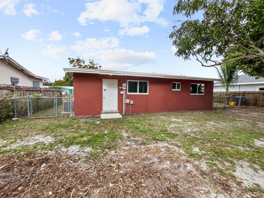 Photo of 3880 Chickasha Road