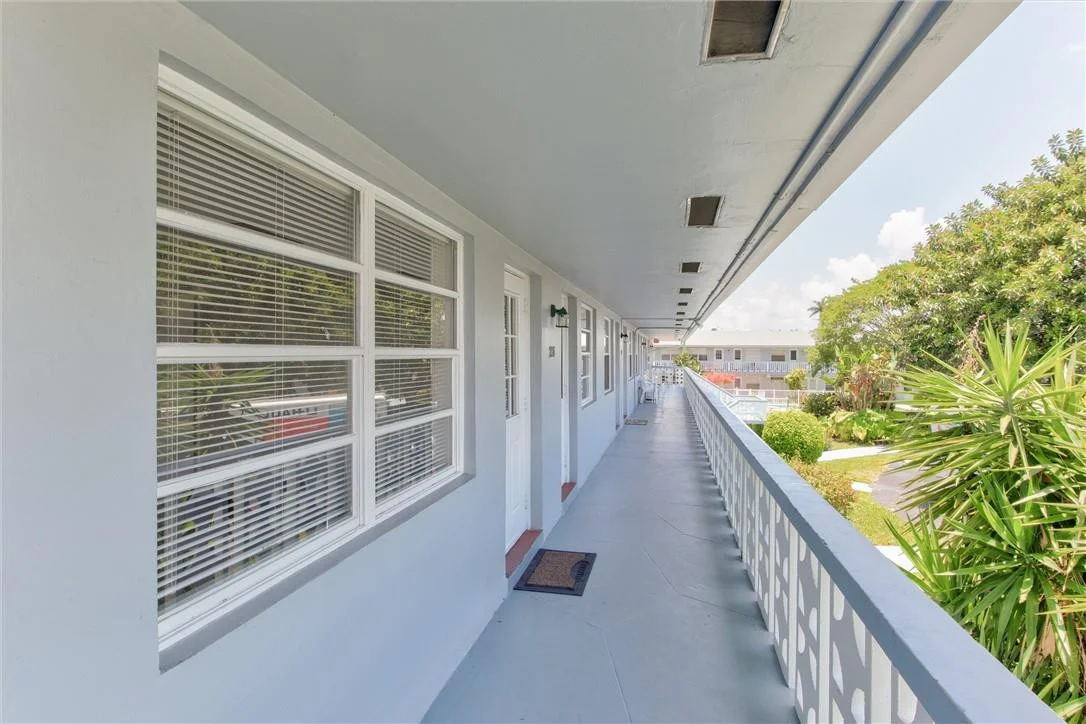 Photo of Unit 208 at 701 Pine Drive