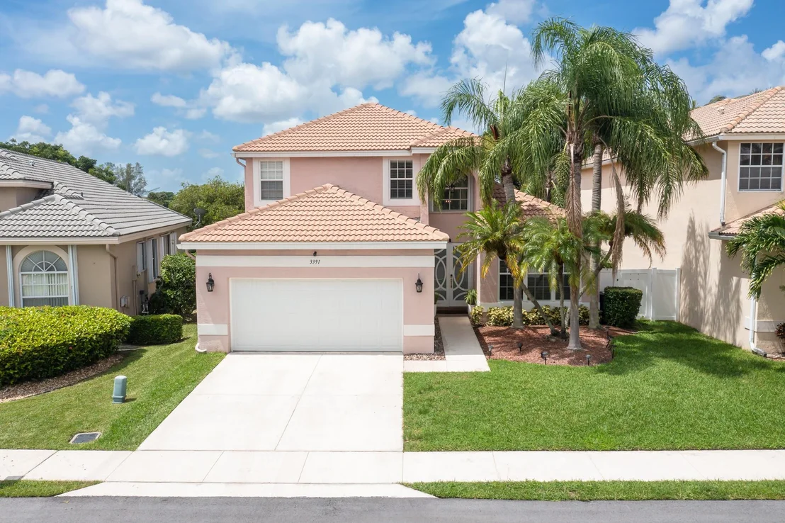 Photo of 3391 Greenview Terrace