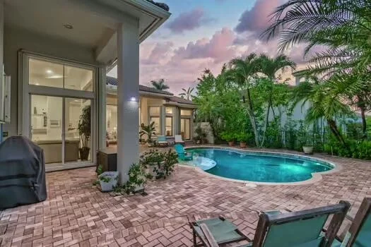 Photo of 802 Floret Drive