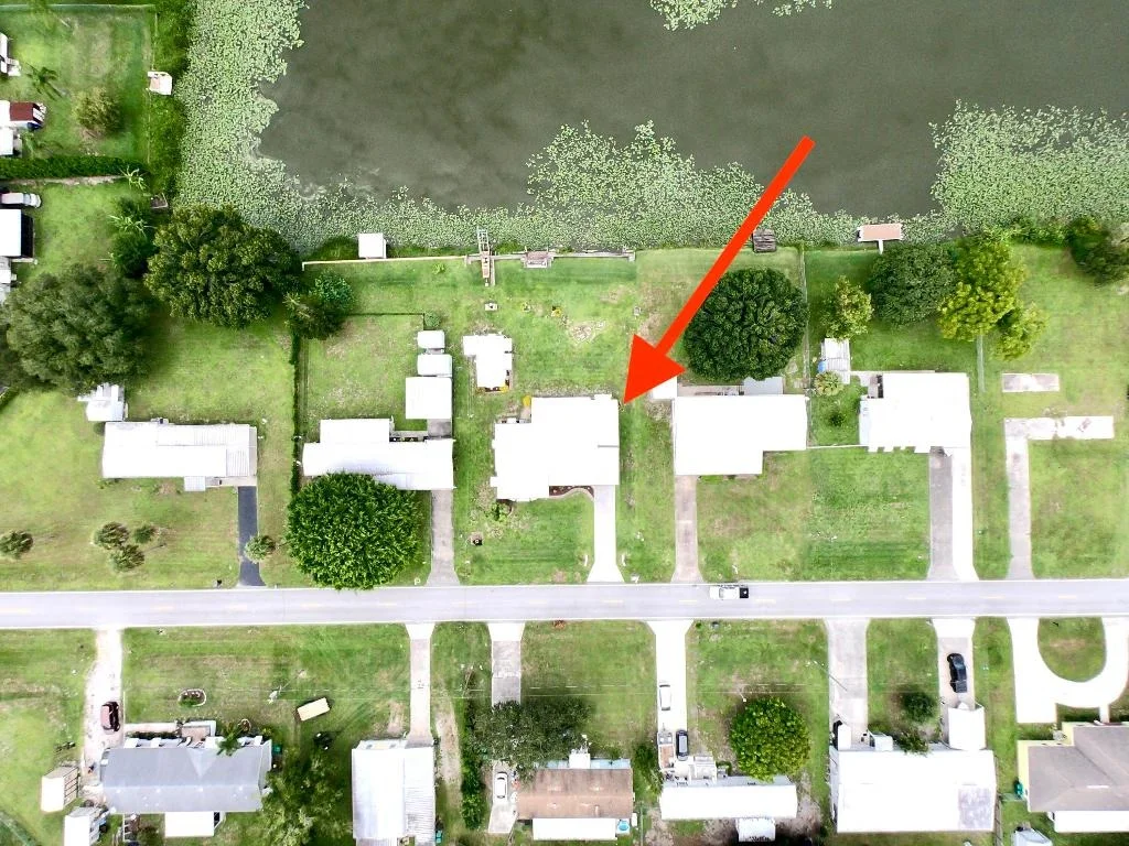 Photo of 2001 SE 27th Street