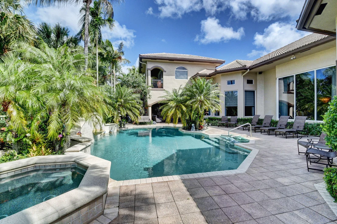 Photo of 16427 Brookfield Estates Way