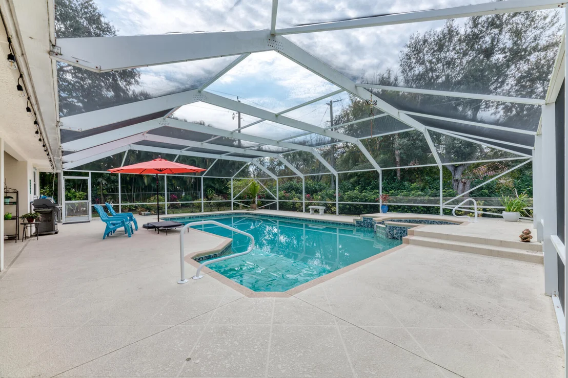 Photo of 3652 SE Leonard Lane