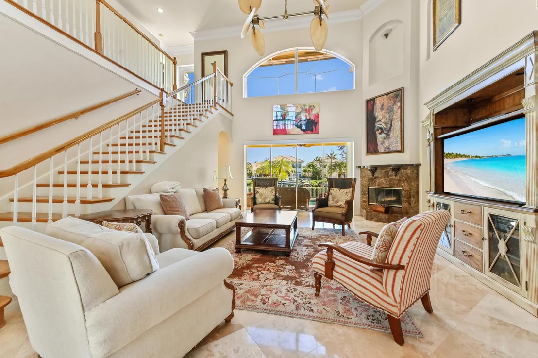 Photo of 8817 SE Compass Island Way
