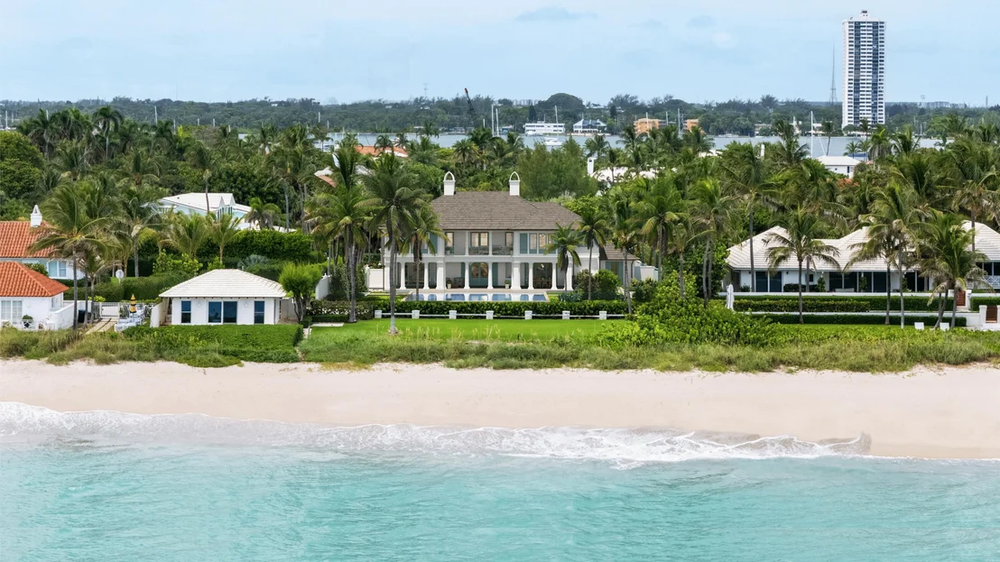 Photo of Unit LOT12 at 1285 North Ocean Boulevard