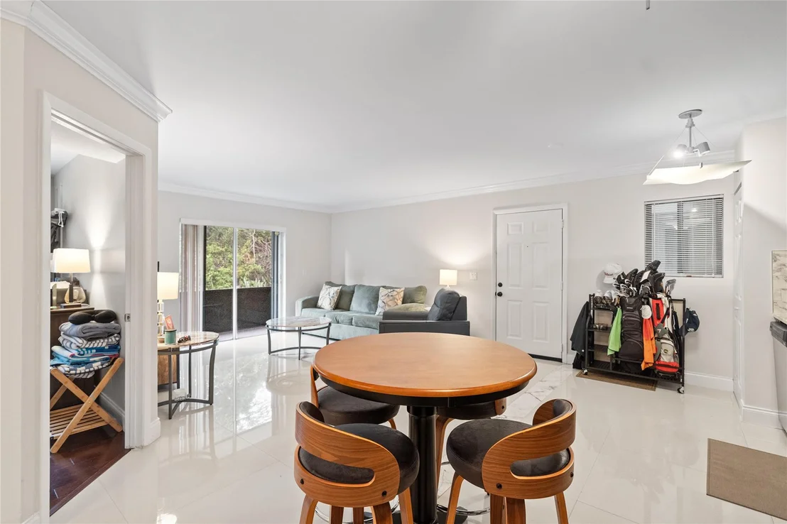 Photo of Unit 104 at 567 Trace Circle