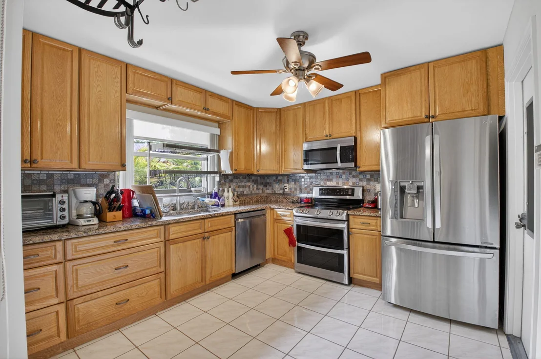 Photo of Unit A at 4335 Pear Tree Circle