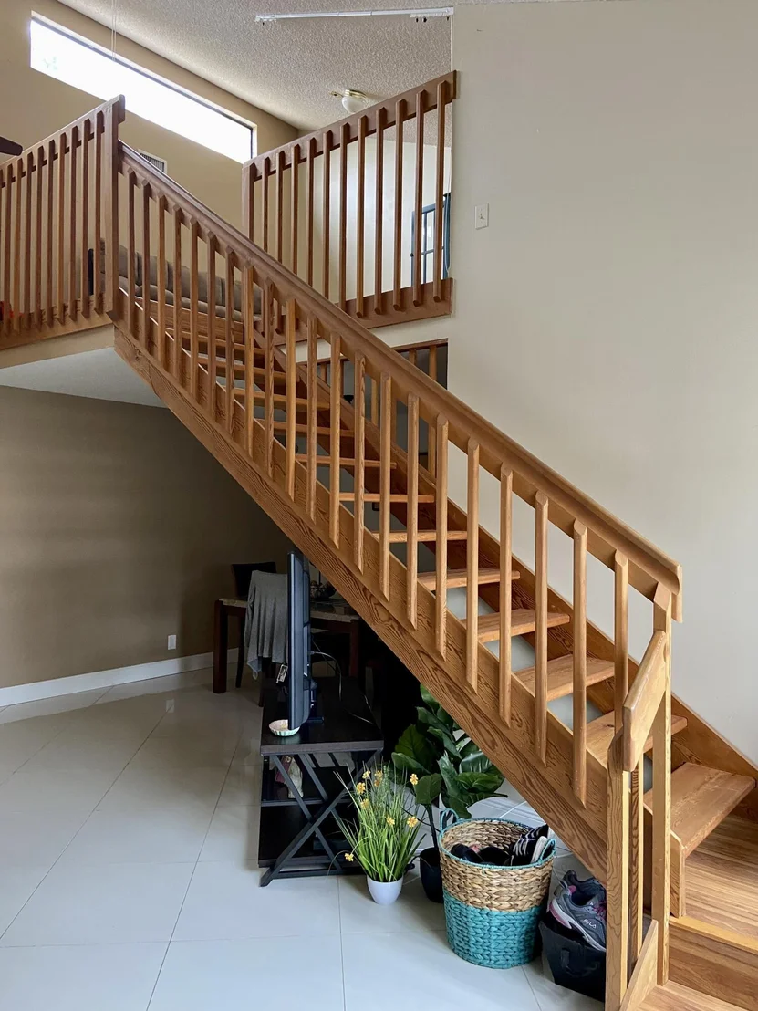 Photo of Unit B at 5041 Nesting Way