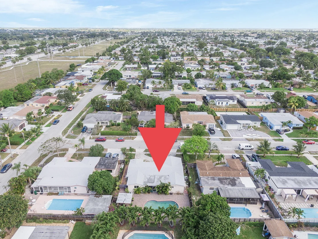 Photo of 6972 NW 8th Street
