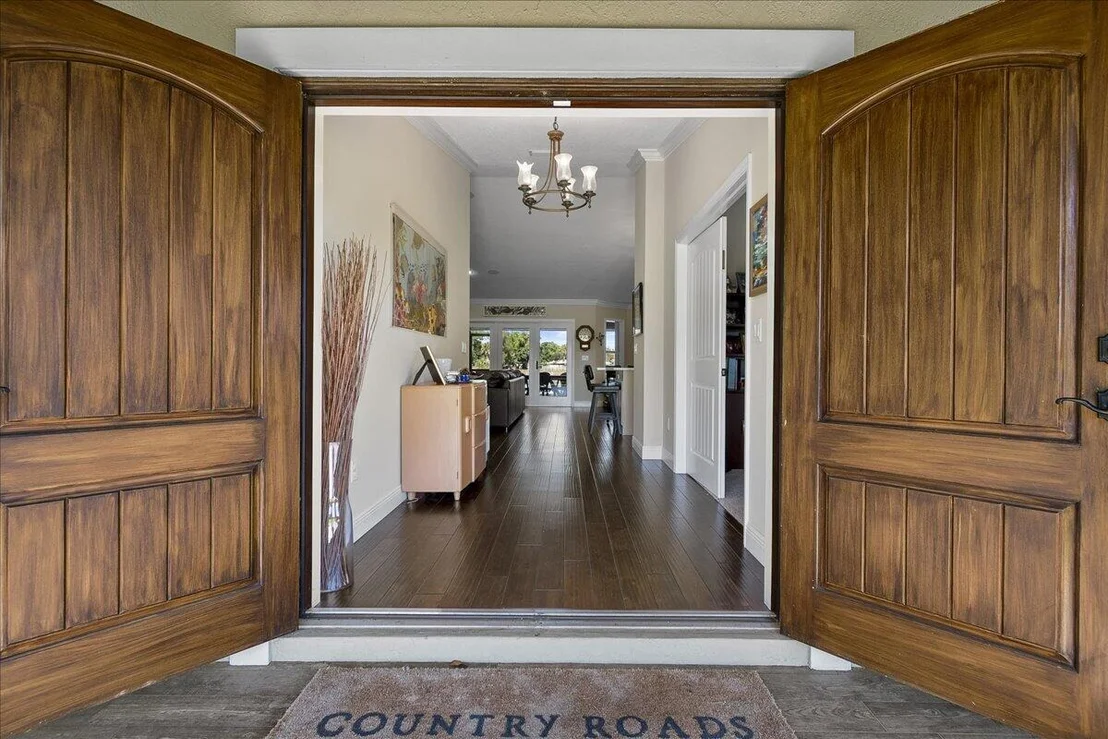 Photo of 10975 Randolph Siding Road