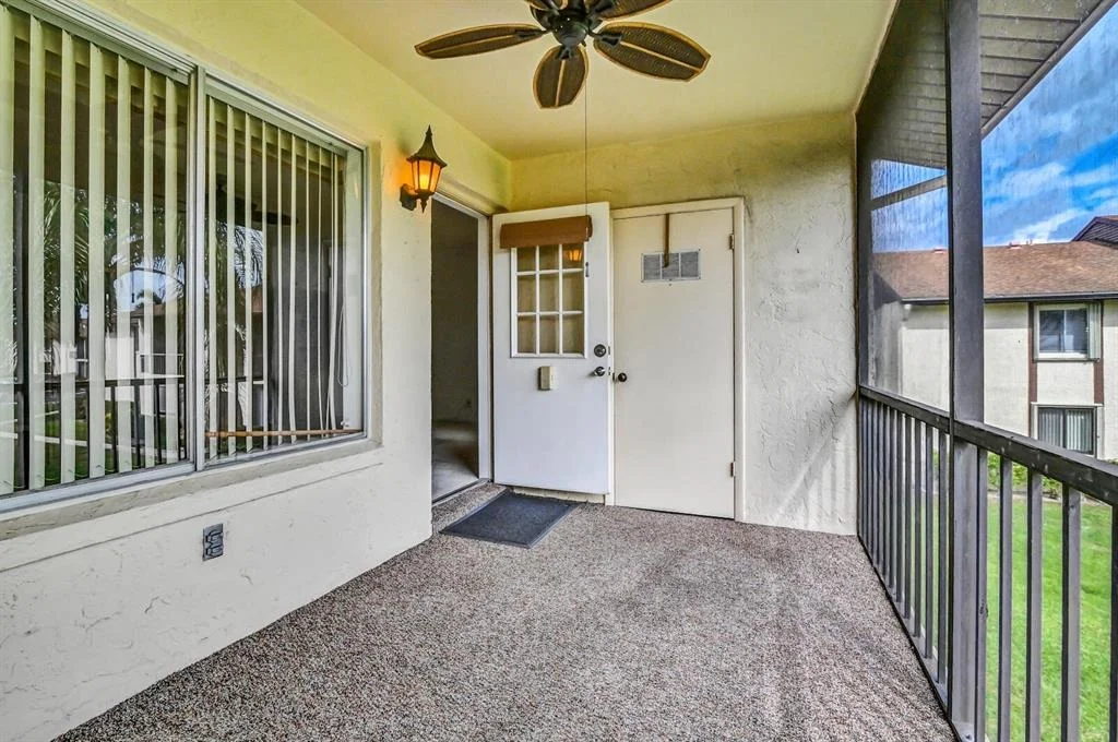 Photo of Unit B2 at 301 Knotty Pine Circle