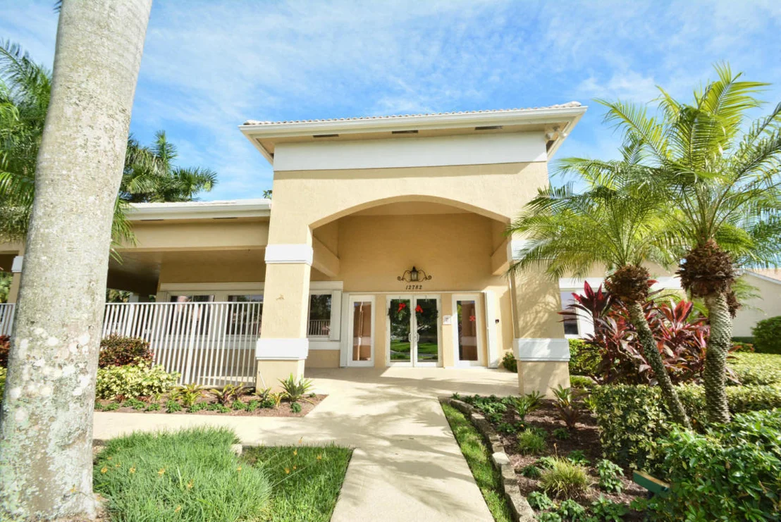 Photo of 13030 Hampton Lakes Circle