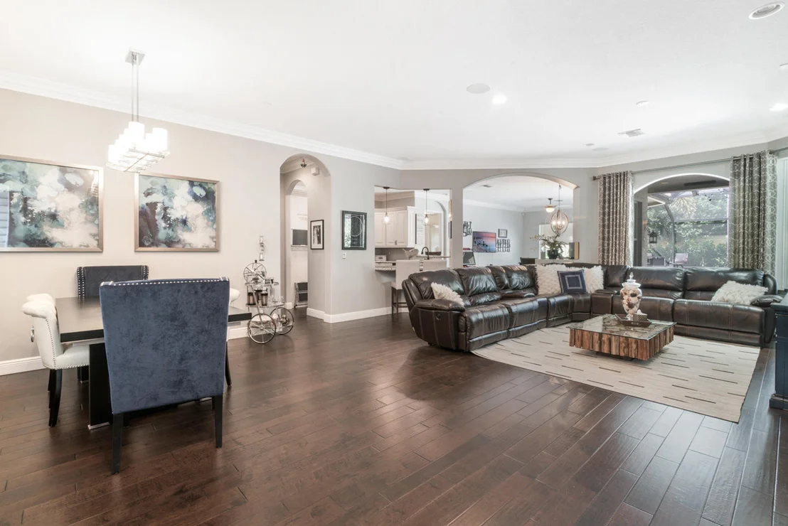 Photo of 4228 Cedar Creek Ranch Circle
