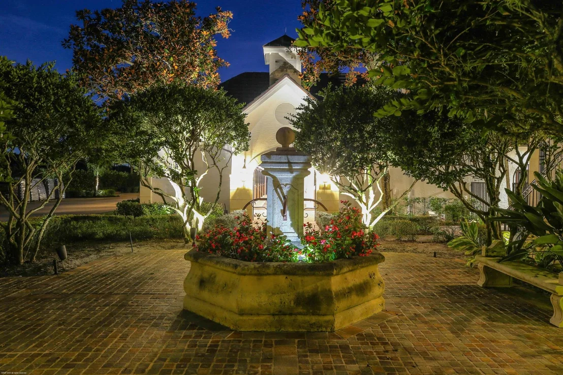 Photo of 3585 Olde Hampton Drive