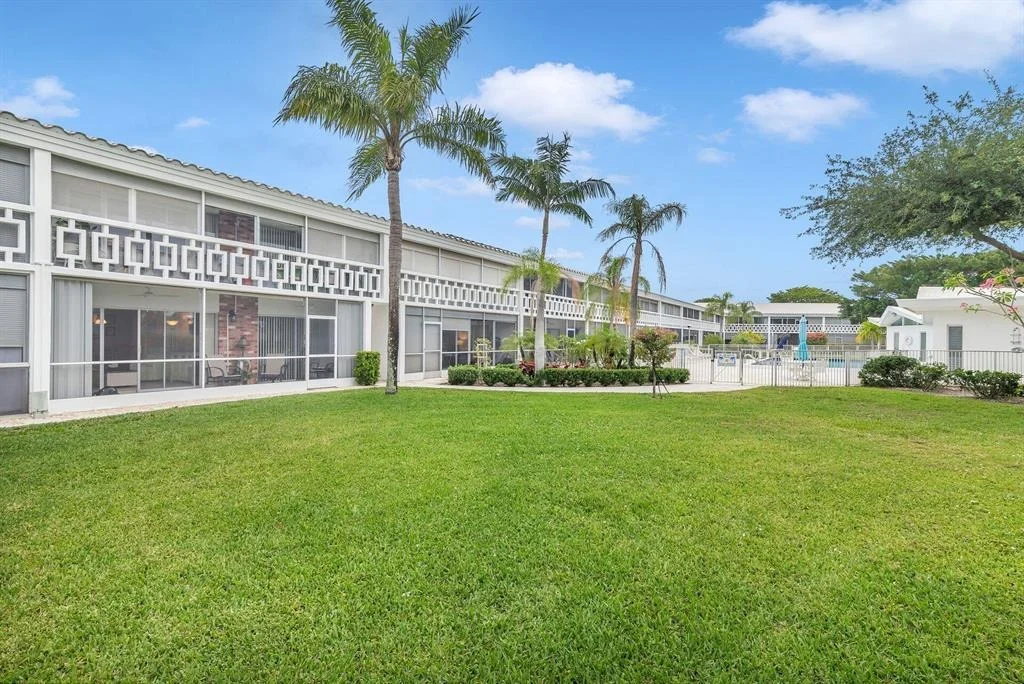 Photo of Unit 120 at 331 Tequesta Drive