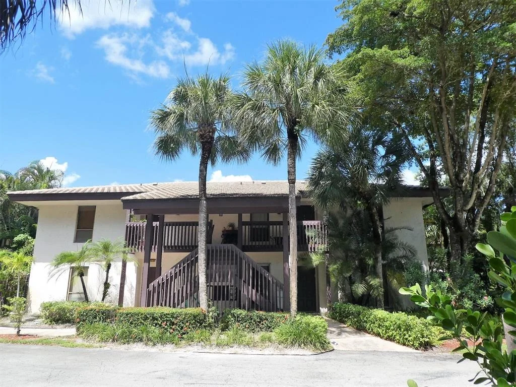 Photo of Unit A at 9268 Sable Ridge Circle