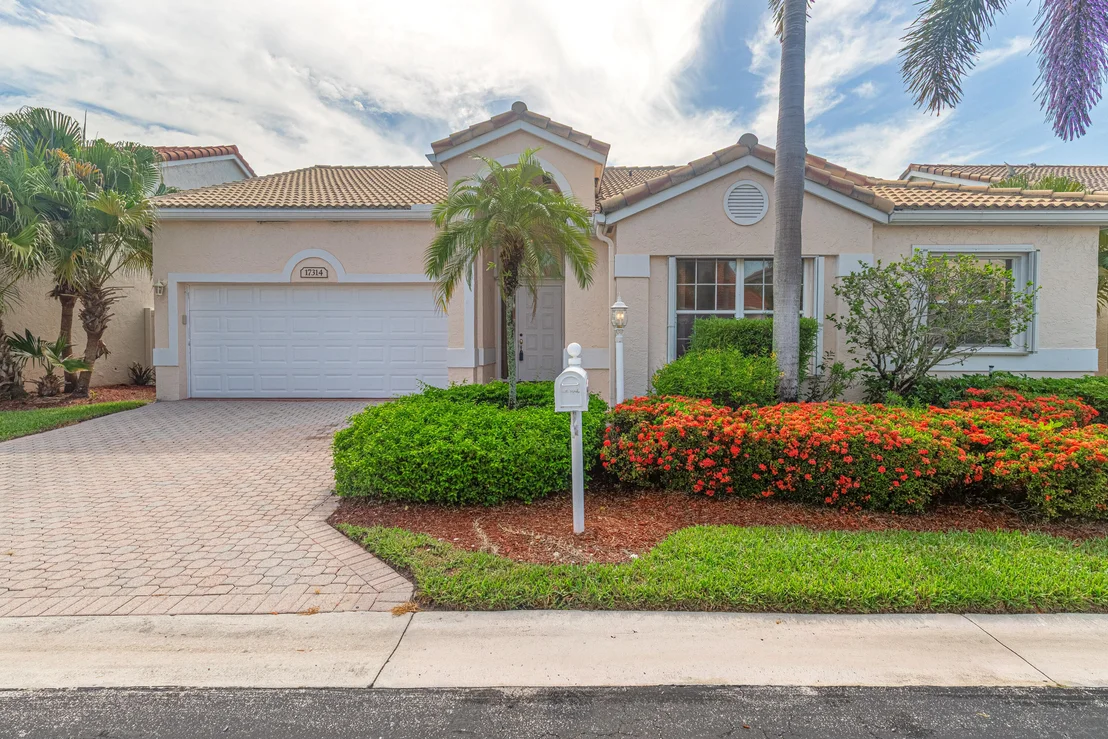 Photo of 17314 Ventana Drive