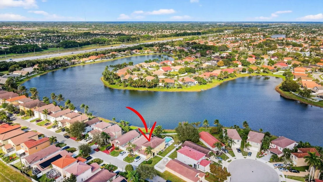 Photo of 7745 Springfield Lake Drive