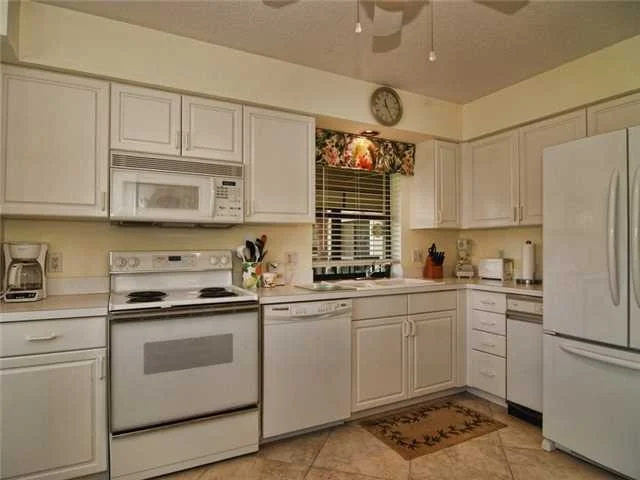 Photo of Unit 227 at 3941 Back Bay Drive