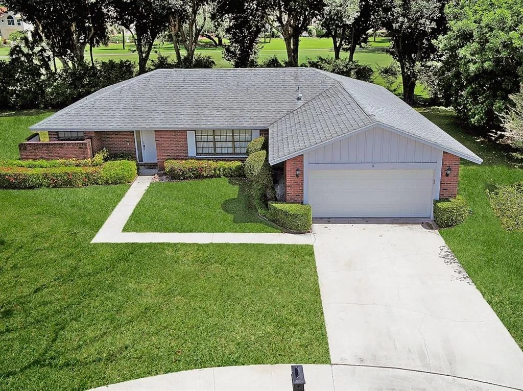 Photo of 17516 Birchwood Drive