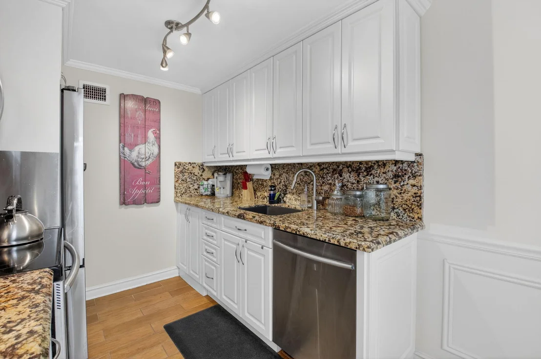 Photo of Unit 3085 at 3085 E Exeter E