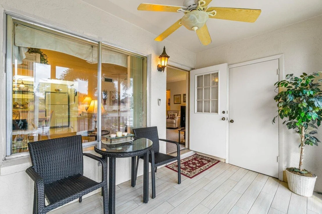 Photo of Unit D2 at 336 Knotty Pine Circle