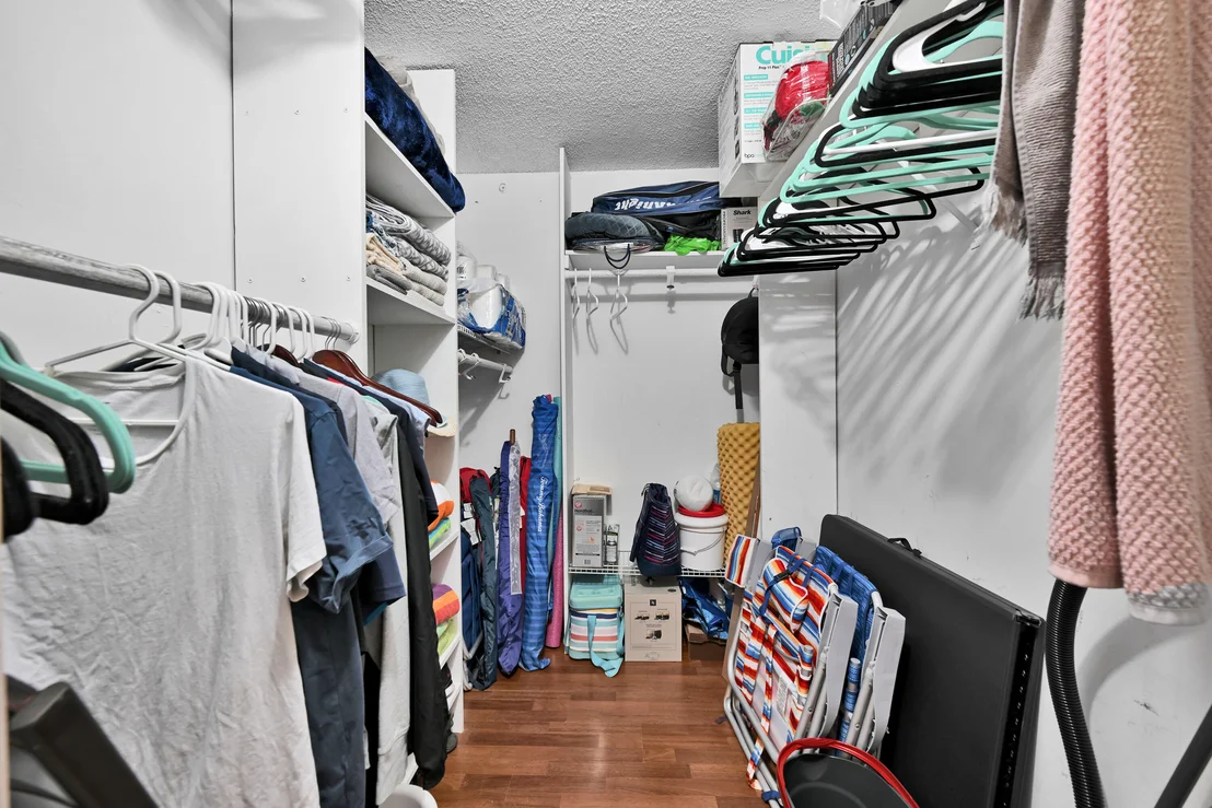 Photo of Unit 102 at 522 Trace Circle