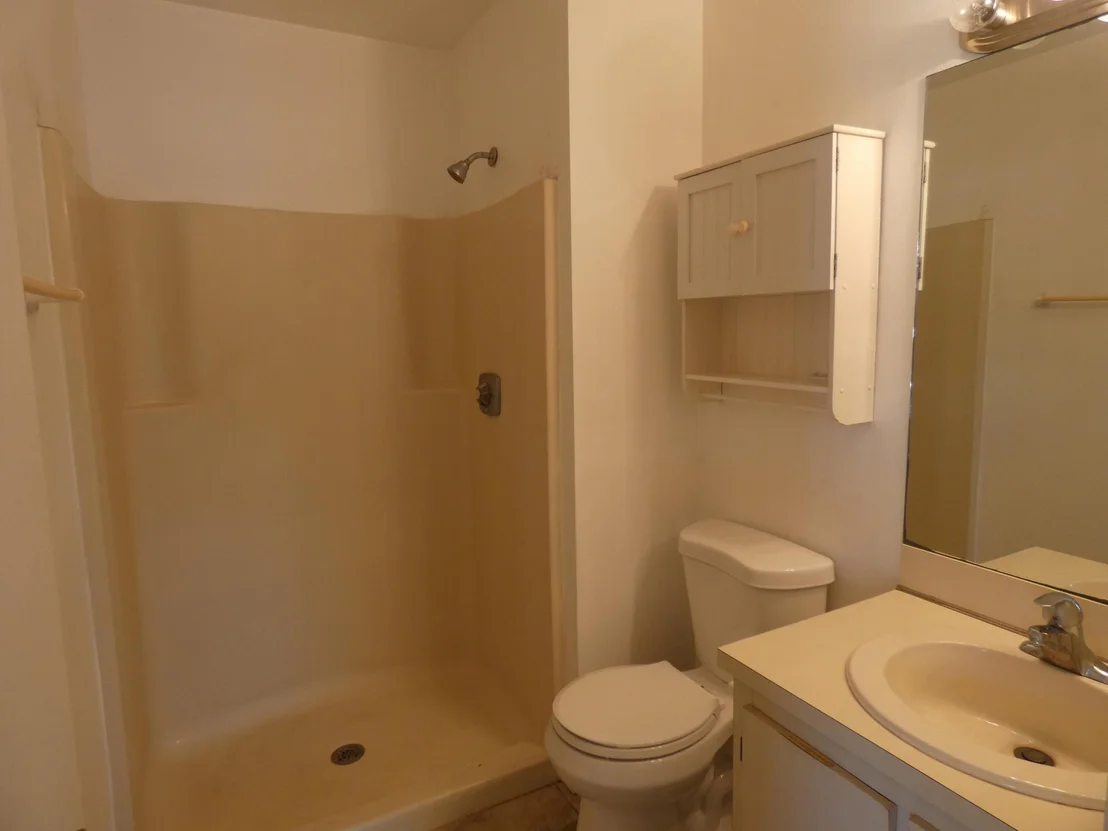 Photo of Unit E at 6495 SE Chasewood Drive