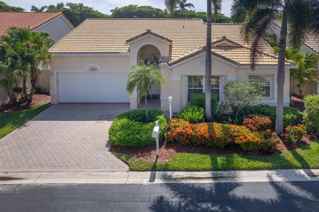 Photo of 17314 Ventana Drive
