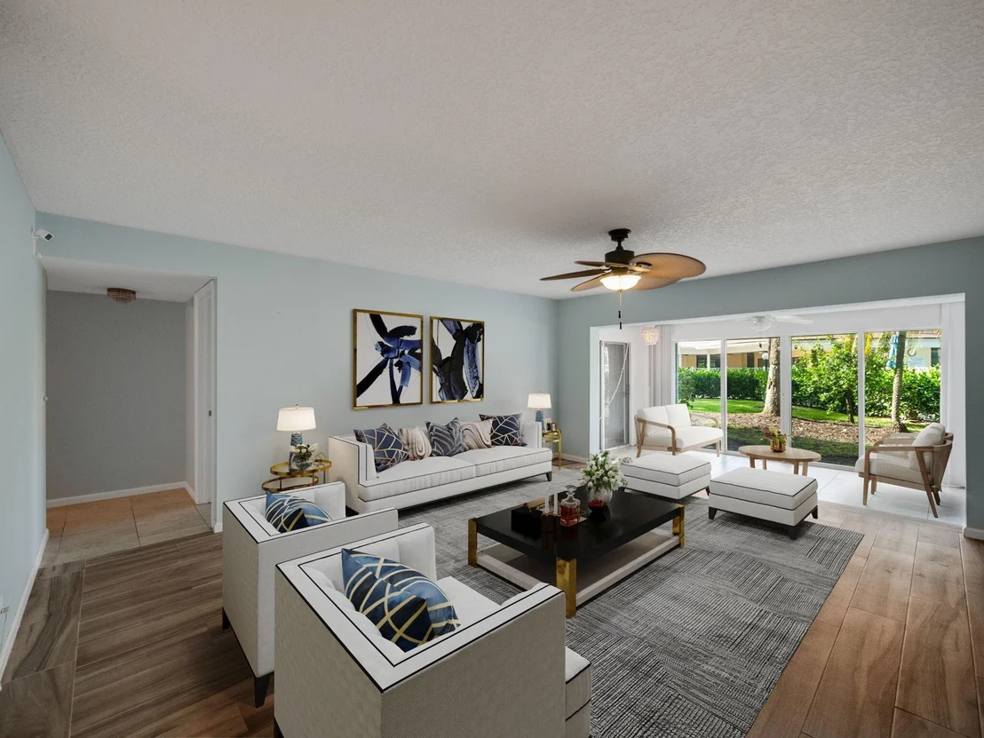 Photo of Unit 103E at 300 N Highway A1a
