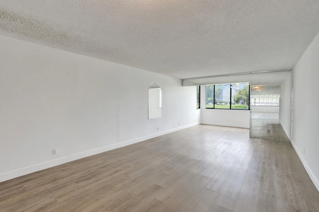 Photo of Unit 106 at 8030 Hampton Boulevard
