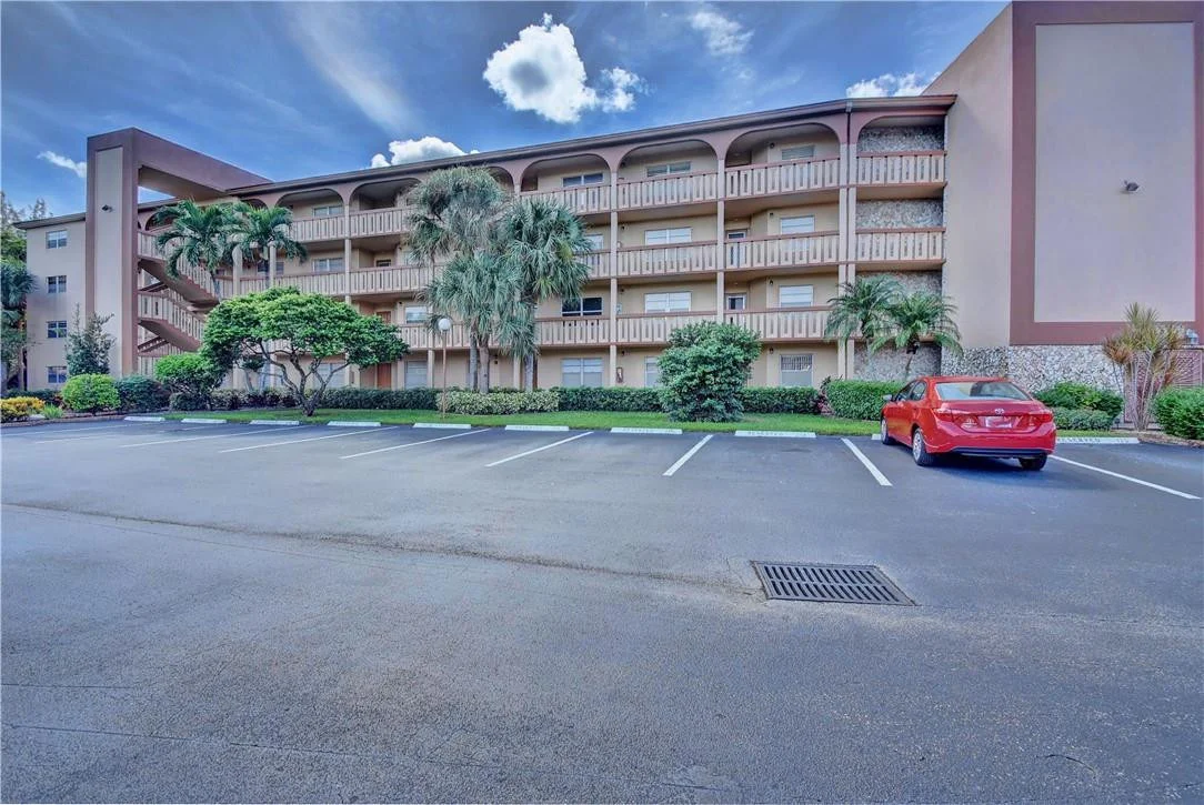 Photo of Unit A2 at 1801 Eleuthera Point